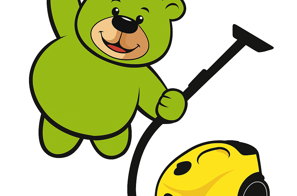 Parownica SC5 Karcher