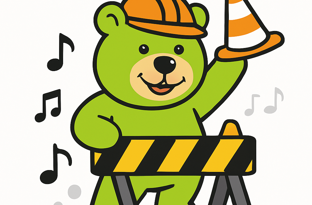 Witamy na stronie BearWash!