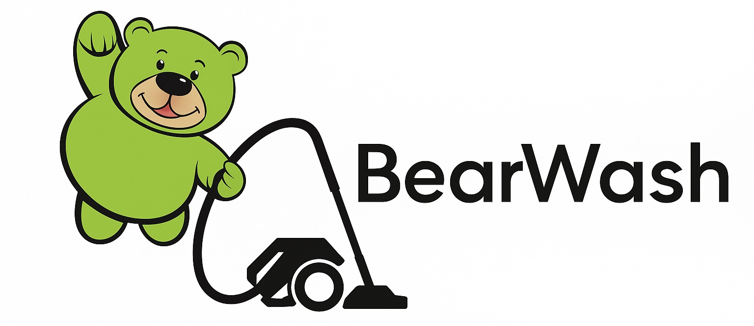 BearWash